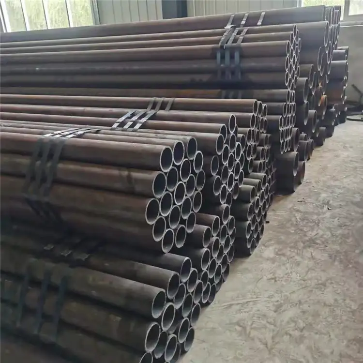 无缝钢管价钱仍有小幅回落的风险