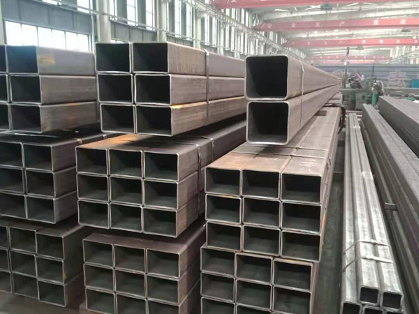 16mn无缝方管