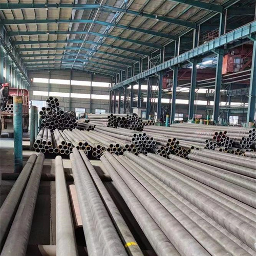 Q355B无缝钢管