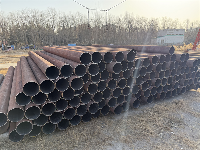 20#热扩钢管