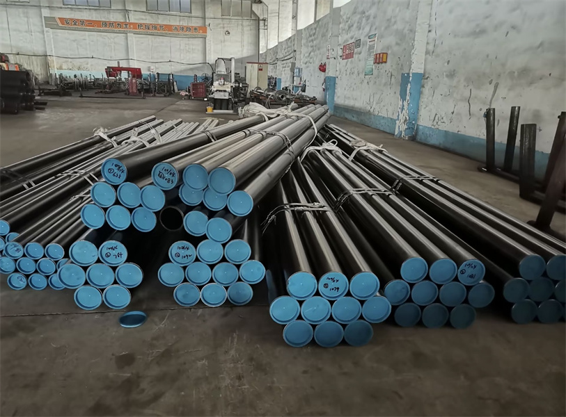 20cro油缸珩磨管