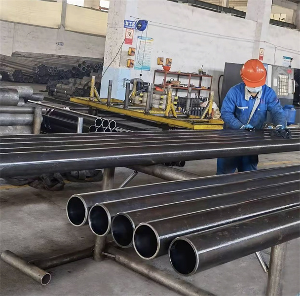 35crmo油缸珩磨管